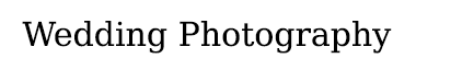 Professional Wedding Photography in Riga, Latvia